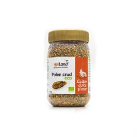 Polen crud castan dulce și mur ECO