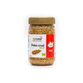 Polen crud de măr ECO