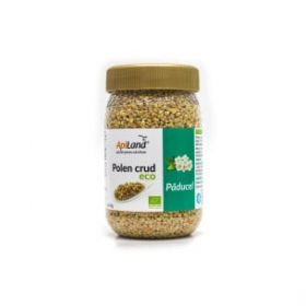 Polen crud de păducel ECO