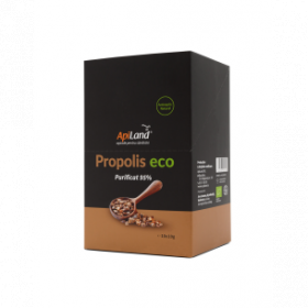 Propolis purificat 95% ECO