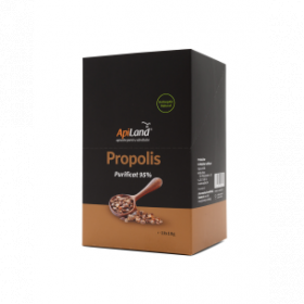Propolis purificat 95%
