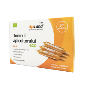Tonicul apicultorului ECO
