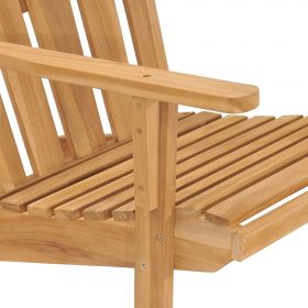 Scaun Adirondack