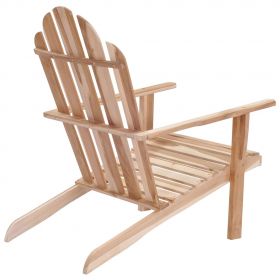 Scaun Adirondack