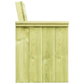 Scaun de gradina