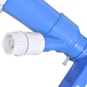 Aspirator piscina 1,2 m-90402