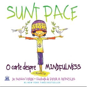 Sunt pace | Susan Verde