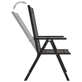 Scaune de gradina pliante