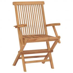 Scaune de gradina pliante