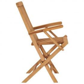 Scaune de gradina pliante