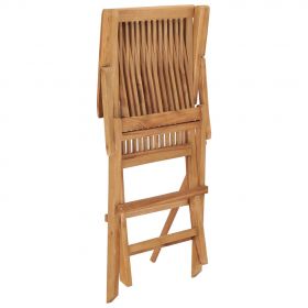 Scaune de gradina pliante