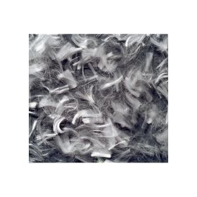 Fibre polipropilena lungime 12mm, punga 600 gr