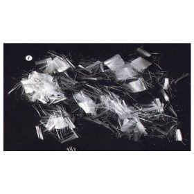 Fibre polipropilena lungime 12mm, punga 600 gr