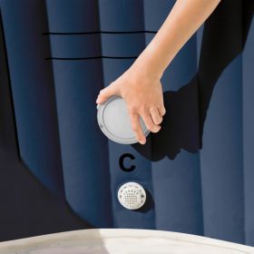 Intex Lampa LED multicolor pentru Bubble Spa 28503