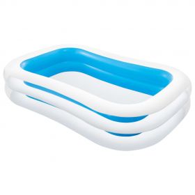 Intex Piscina Family Swim Center, 262 x 175 x 56 cm