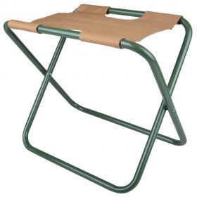 Esschert Design Geanta pentru unelte de gradinarit si scaun GT01