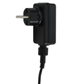 Fantani sferice de gradina cu LED-uri