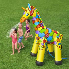 Bestway Stropitoare girafa giganta