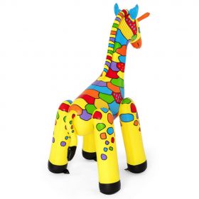 Bestway Stropitoare girafa giganta