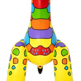 Bestway Stropitoare girafa giganta