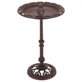 Esschert Design Baie pentru pasari