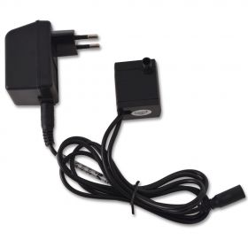 Fantana de interior cu iluminare LED