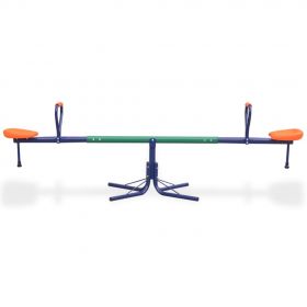 Balansoar rotativ 360 grade