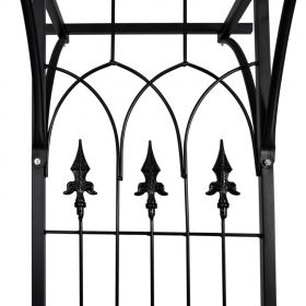 Pergola de gradina