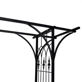 Pergola de gradina
