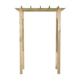Pergola/Arcada de trandafiri