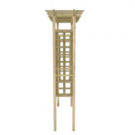 Pergola/Arcada de trandafiri