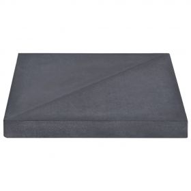 Placa de greutate umbrela