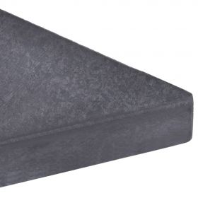 Placa de greutate umbrela