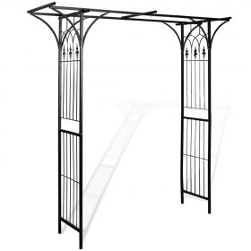 Pergola de gradina