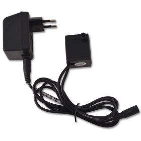 Fantana de interior cu iluminare LED