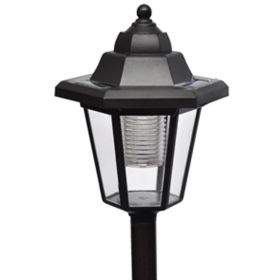 Fantana cu LED