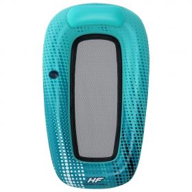 Bestway Sezlong plutitor Hydro Force Sol Venture albastru 188x109 cm