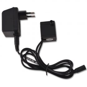 Fantana de interior cu iluminare LED