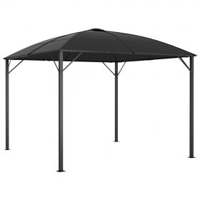 Pavilion cu perdele