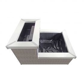 Ubbink Acqua Arte Fantana decorativa de gradina 1387086