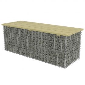 Banca gabion