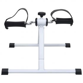 Mini bicicleta de fitness cardio