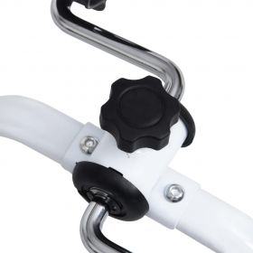 Mini bicicleta de fitness cardio