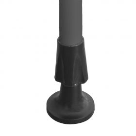 Copertina retractabila manual cu LED