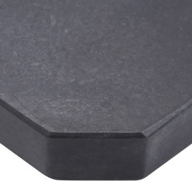 Placa de greutate umbrela