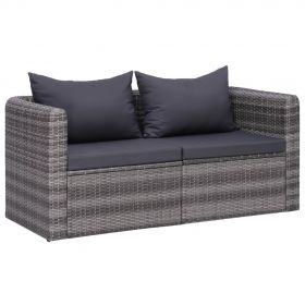 Canapele de colt pentru gradina
