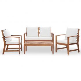 Set mobilier de gradina