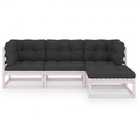 Set mobilier de gradina