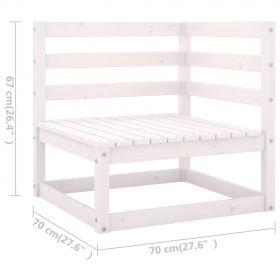 Set mobilier de gradina