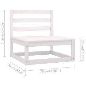 Set mobilier de gradina